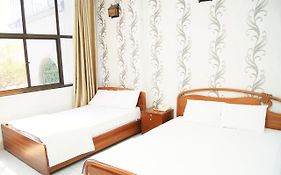 Tran Chau Hotel